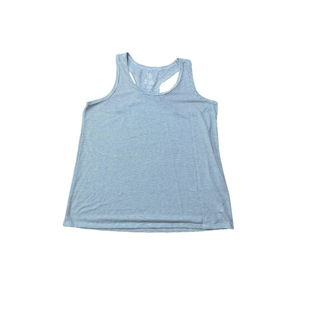 Athletic Works Womens Racerback Tank Top Size XL